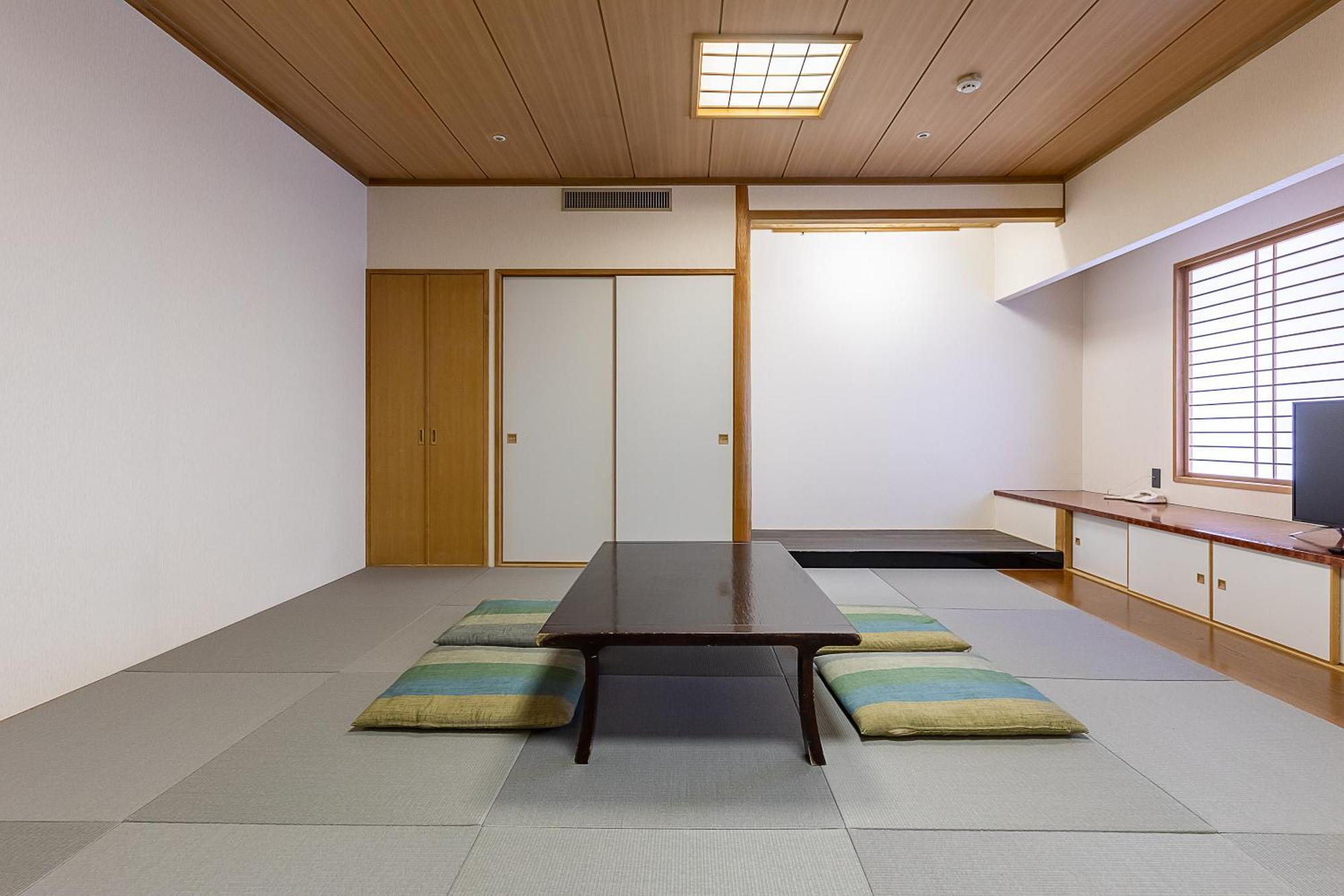 Court Hotel Asahikawa Exteriör bild